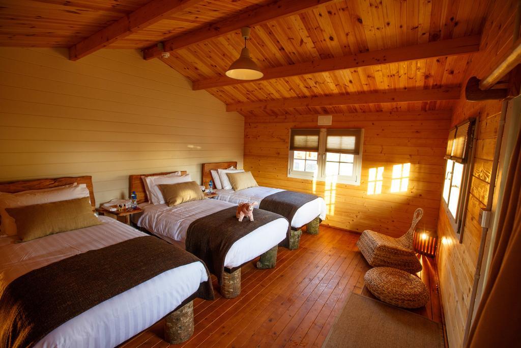 Hotel Giltraps Townhouse & Glamping à Kinnitty Chambre photo