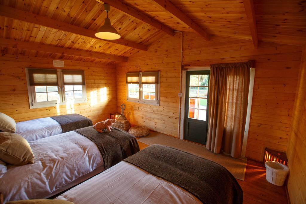 Hotel Giltraps Townhouse & Glamping à Kinnitty Chambre photo